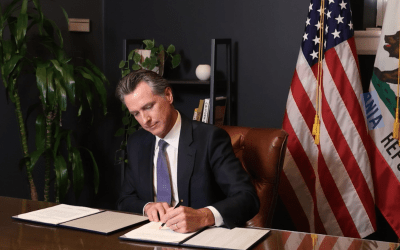 ACTION ALERT: Call the Governor’s Office!